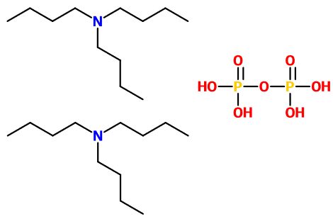 (图片) MC008036 Tributylammonium pyrophosphate